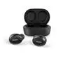 Наушники Philips TAT2205 True Wireless Mic Black (TAT2205BK/00) - 5