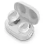 Наушники Philips TAT2205 True Wireless Mic White (TAT2205WT/00) - 2