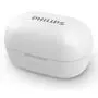 Наушники Philips TAT2205 True Wireless Mic White (TAT2205WT/00) - 3
