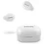Наушники Philips TAT2205 True Wireless Mic White (TAT2205WT/00) - 4