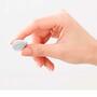 Наушники Philips TAT2205 True Wireless Mic White (TAT2205WT/00) - 5