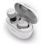Наушники Philips TAT3215 TWS White (TAT3215WT/00) - 3