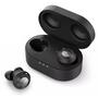 Наушники Philips TAT8505BK TWS Black (TAT8505BK/00) - 3