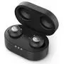 Наушники Philips TAT8505BK TWS Black (TAT8505BK/00) - 4