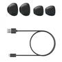 Наушники Philips TAT8505BK TWS Black (TAT8505BK/00) - 6