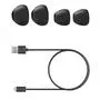 Наушники Philips TAT8505BK TWS Black (TAT8505BK/00) - 6