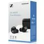 Наушники Sennheiser CX 400BT True Wireless Black (508900) - 5