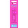 Наушники Trust Duga Mic Pink (22109) - 3
