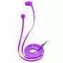 Наушники Trust Duga Mic Purple (22110) - 1