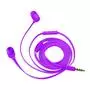 Наушники Trust Duga Mic Purple (22110) - 2