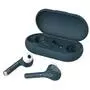 Наушники Trust Nika Touch True Wireless Mic Blue (23702) - 4