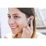 Наушники Trust Nika Touch True Wireless Mic Blue (23702) - 9