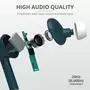 Наушники Trust Nika Touch True Wireless Mic Blue (23702) - 11