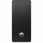 Компьютер HP 290 G4 MT / i3-10100 (123P4EA) - 1