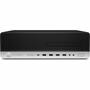 Компьютер HP EliteDesk 800 G5 SFF / i5-9500 (7XM03AW) - 1
