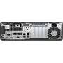 Компьютер HP EliteDesk 800 G5 SFF / i5-9500 (7XM03AW) - 3