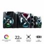 Акустическая система Trust Ziva RGB Black (23644) - 7