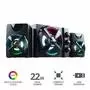 Акустическая система Trust Ziva RGB Black (23644) - 7