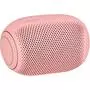 Акустическая система LG XBOOMGo PL2P Pink (PL2P.DCISLLK) - 1
