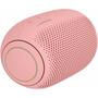 Акустическая система LG XBOOMGo PL2P Pink (PL2P.DCISLLK) - 4