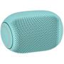 Акустическая система LG XBOOMGo PL2B Turquoise (PL2B.DCISLLK) - 1