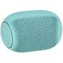Акустическая система LG XBOOMGo PL2B Turquoise (PL2B.DCISLLK) - 1