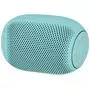 Акустическая система LG XBOOMGo PL2B Turquoise (PL2B.DCISLLK) - 2