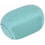 Акустическая система LG XBOOMGo PL2B Turquoise (PL2B.DCISLLK) - 3