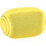 Акустическая система LG XBOOMGo PL2S Yellow (PL2S.DCISLLK) - 2