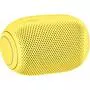 Акустическая система LG XBOOMGo PL2S Yellow (PL2S.DCISLLK) - 2