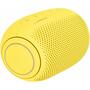 Акустическая система LG XBOOMGo PL2S Yellow (PL2S.DCISLLK) - 3