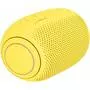 Акустическая система LG XBOOMGo PL2S Yellow (PL2S.DCISLLK) - 3