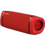Акустическая система Sony SRS-XB33 Extra Bass Red (SRSXB33R.RU2) - 1