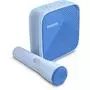 Акустическая система Philips TAS4405N Blue (TAS4405N/00) - 1