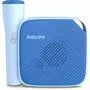 Акустическая система Philips TAS4405N Blue (TAS4405N/00) - 2