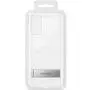 Чехол для моб. телефона Samsung Clear Standing Cover Galaxy S20FE (G780) Transparent (EF-JG780CTEGRU) - 4