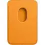 Чехол для моб. телефона Apple iPhone Leather Wallet with MagSafe - California Poppy (MHLP3ZE/A) - 1