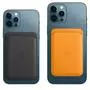 Чехол для моб. телефона Apple iPhone Leather Wallet with MagSafe - California Poppy (MHLP3ZE/A) - 2