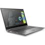 Ноутбук HP ZBook Fury 17 G7 (9UY36AV_V1) - 1