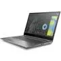 Ноутбук HP ZBook Fury 17 G7 (9UY36AV_V1) - 2