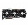 Видеокарта MSI GeForce RTX3060Ti 8Gb GAMING X TRIO (RTX 3060 Ti GAMING X TRIO) - 1