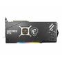 Видеокарта MSI GeForce RTX3060Ti 8Gb GAMING X TRIO (RTX 3060 Ti GAMING X TRIO) - 4