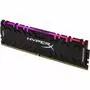 Модуль памяти для компьютера DDR4 16GB 3600 MHz HyperX Predator RGB Kingston Fury (ex.HyperX) (HX436C17PB3A/16) - 1