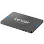 Накопитель SSD 2.5" 240GB NQ100 Lexar (LNQ100X240G-RNNNG) - 2
