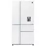Холодильник Sharp SJ-WX830AWH - 1