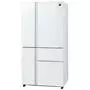 Холодильник Sharp SJ-WX830AWH - 2