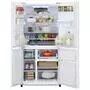 Холодильник Sharp SJ-WX830AWH - 4