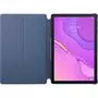 Чехол для планшета Huawei MatePad T10 Flip Cover Blue (96662568) - 2