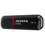 USB флеш накопитель ADATA 16Gb UV150 Black USB 3.0 (AUV150-16G-RBK) - 1