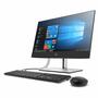 Компьютер HP ProOne 440 G6 AiO / i3-10100T (205U6ES) - 2